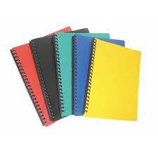 Binder Books